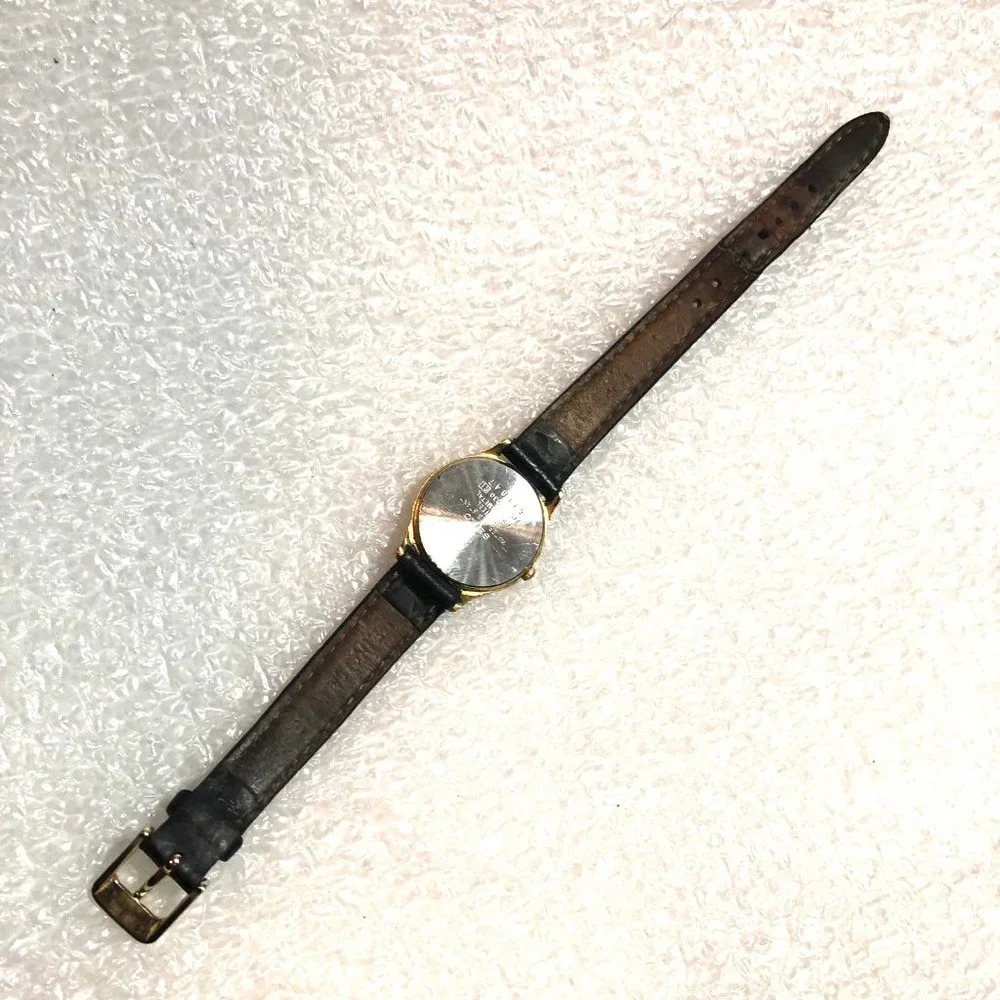 Seiko Vintage Ladies Watch